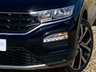 USED 2018 18 VOLKSWAGEN T-ROC 1.5 SE TSI EVO 5d 148 BHP 