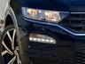 USED 2018 18 VOLKSWAGEN T-ROC 1.5 SE TSI EVO 5d 148 BHP 