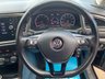 USED 2018 18 VOLKSWAGEN T-ROC 1.5 SE TSI EVO 5d 148 BHP 