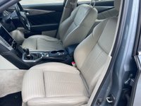 USED 2016 16 INFINITI Q50 2.1 SPORT D 4d 168 BHP FULL S/HISTORY BIG SPEC &pound;30TAX