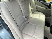 USED 2016 16 INFINITI Q50 2.1 SPORT D 4d 168 BHP FULL S/HISTORY BIG SPEC &pound;30TAX