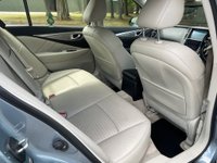 USED 2016 16 INFINITI Q50 2.1 SPORT D 4d 168 BHP FULL S/HISTORY BIG SPEC &pound;30TAX