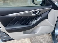 USED 2016 16 INFINITI Q50 2.1 SPORT D 4d 168 BHP FULL S/HISTORY BIG SPEC &pound;30TAX