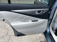 USED 2016 16 INFINITI Q50 2.1 SPORT D 4d 168 BHP FULL S/HISTORY BIG SPEC &pound;30TAX