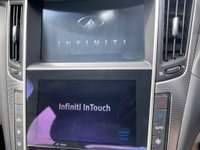 USED 2016 16 INFINITI Q50 2.1 SPORT D 4d 168 BHP FULL S/HISTORY BIG SPEC &pound;30TAX