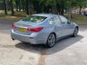 USED 2016 16 INFINITI Q50 2.1 SPORT D 4d 168 BHP FULL S/HISTORY BIG SPEC &pound;30TAX