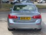 USED 2016 16 INFINITI Q50 2.1 SPORT D 4d 168 BHP FULL S/HISTORY BIG SPEC &pound;30TAX
