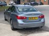 USED 2016 16 INFINITI Q50 2.1 SPORT D 4d 168 BHP FULL S/HISTORY BIG SPEC &pound;30TAX
