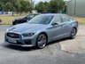 USED 2016 16 INFINITI Q50 2.1 SPORT D 4d 168 BHP FULL S/HISTORY BIG SPEC &pound;30TAX