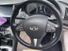 USED 2016 16 INFINITI Q50 2.1 SPORT D 4d 168 BHP FULL S/HISTORY BIG SPEC &pound;30TAX