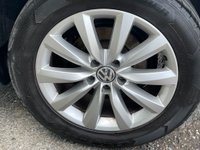 USED 2014 14 VOLKSWAGEN TIGUAN 2.0 MATCH TDI BLUEMOTION TECHNOLOGY 4MOTION 5d 139 BHP VEHICLE NOW RESERVED