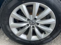 USED 2014 14 VOLKSWAGEN TIGUAN 2.0 MATCH TDI BLUEMOTION TECHNOLOGY 4MOTION 5d 139 BHP VEHICLE NOW RESERVED