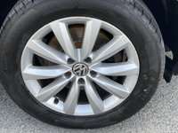 USED 2014 14 VOLKSWAGEN TIGUAN 2.0 MATCH TDI BLUEMOTION TECHNOLOGY 4MOTION 5d 139 BHP VEHICLE NOW RESERVED