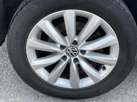 USED 2014 14 VOLKSWAGEN TIGUAN 2.0 MATCH TDI BLUEMOTION TECHNOLOGY 4MOTION 5d 139 BHP VEHICLE NOW RESERVED