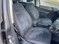 USED 2014 14 VOLKSWAGEN TIGUAN 2.0 MATCH TDI BLUEMOTION TECHNOLOGY 4MOTION 5d 139 BHP VEHICLE NOW RESERVED