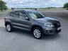 USED 2014 14 VOLKSWAGEN TIGUAN 2.0 MATCH TDI BLUEMOTION TECHNOLOGY 4MOTION 5d 139 BHP VEHICLE NOW RESERVED