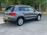 USED 2014 14 VOLKSWAGEN TIGUAN 2.0 MATCH TDI BLUEMOTION TECHNOLOGY 4MOTION 5d 139 BHP VEHICLE NOW RESERVED
