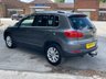 USED 2014 14 VOLKSWAGEN TIGUAN 2.0 MATCH TDI BLUEMOTION TECHNOLOGY 4MOTION 5d 139 BHP VEHICLE NOW RESERVED