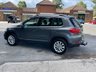 USED 2014 14 VOLKSWAGEN TIGUAN 2.0 MATCH TDI BLUEMOTION TECHNOLOGY 4MOTION 5d 139 BHP VEHICLE NOW RESERVED