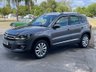 USED 2014 14 VOLKSWAGEN TIGUAN 2.0 MATCH TDI BLUEMOTION TECHNOLOGY 4MOTION 5d 139 BHP VEHICLE NOW RESERVED
