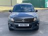 USED 2014 14 VOLKSWAGEN TIGUAN 2.0 MATCH TDI BLUEMOTION TECHNOLOGY 4MOTION 5d 139 BHP VEHICLE NOW RESERVED