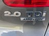 USED 2014 14 VOLKSWAGEN TIGUAN 2.0 MATCH TDI BLUEMOTION TECHNOLOGY 4MOTION 5d 139 BHP VEHICLE NOW RESERVED