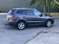 USED 2011 11 HYUNDAI SANTA FE 2.2 PREMIUM CRDI 5d 194 BHP FULL S/HISTORY, LOW MILEAGE
