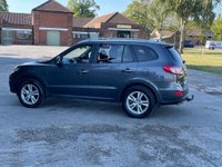 USED 2011 11 HYUNDAI SANTA FE 2.2 PREMIUM CRDI 5d 194 BHP FULL S/HISTORY, LOW MILEAGE