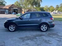 USED 2011 11 HYUNDAI SANTA FE 2.2 PREMIUM CRDI 5d 194 BHP FULL S/HISTORY, LOW MILEAGE
