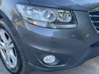 USED 2011 11 HYUNDAI SANTA FE 2.2 PREMIUM CRDI 5d 194 BHP FULL S/HISTORY, LOW MILEAGE