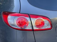 USED 2011 11 HYUNDAI SANTA FE 2.2 PREMIUM CRDI 5d 194 BHP FULL S/HISTORY, LOW MILEAGE