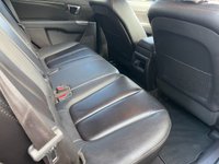 USED 2011 11 HYUNDAI SANTA FE 2.2 PREMIUM CRDI 5d 194 BHP FULL S/HISTORY, LOW MILEAGE