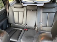 USED 2011 11 HYUNDAI SANTA FE 2.2 PREMIUM CRDI 5d 194 BHP FULL S/HISTORY, LOW MILEAGE