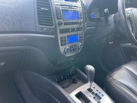 USED 2011 11 HYUNDAI SANTA FE 2.2 PREMIUM CRDI 5d 194 BHP FULL S/HISTORY, LOW MILEAGE