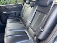 USED 2011 11 HYUNDAI SANTA FE 2.2 PREMIUM CRDI 5d 194 BHP FULL S/HISTORY, LOW MILEAGE