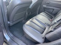 USED 2011 11 HYUNDAI SANTA FE 2.2 PREMIUM CRDI 5d 194 BHP FULL S/HISTORY, LOW MILEAGE