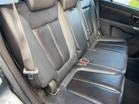 USED 2011 11 HYUNDAI SANTA FE 2.2 PREMIUM CRDI 5d 194 BHP FULL S/HISTORY, LOW MILEAGE