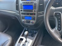 USED 2011 11 HYUNDAI SANTA FE 2.2 PREMIUM CRDI 5d 194 BHP FULL S/HISTORY, LOW MILEAGE