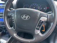USED 2011 11 HYUNDAI SANTA FE 2.2 PREMIUM CRDI 5d 194 BHP FULL S/HISTORY, LOW MILEAGE