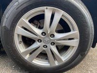 USED 2011 11 HYUNDAI SANTA FE 2.2 PREMIUM CRDI 5d 194 BHP FULL S/HISTORY, LOW MILEAGE