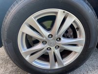 USED 2011 11 HYUNDAI SANTA FE 2.2 PREMIUM CRDI 5d 194 BHP FULL S/HISTORY, LOW MILEAGE