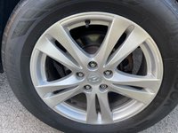 USED 2011 11 HYUNDAI SANTA FE 2.2 PREMIUM CRDI 5d 194 BHP FULL S/HISTORY, LOW MILEAGE