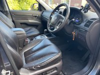 USED 2011 11 HYUNDAI SANTA FE 2.2 PREMIUM CRDI 5d 194 BHP FULL S/HISTORY, LOW MILEAGE