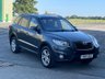USED 2011 11 HYUNDAI SANTA FE 2.2 PREMIUM CRDI 5d 194 BHP FULL S/HISTORY, LOW MILEAGE