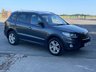 USED 2011 11 HYUNDAI SANTA FE 2.2 PREMIUM CRDI 5d 194 BHP FULL S/HISTORY, LOW MILEAGE