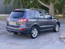 USED 2011 11 HYUNDAI SANTA FE 2.2 PREMIUM CRDI 5d 194 BHP FULL S/HISTORY, LOW MILEAGE