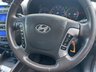 USED 2011 11 HYUNDAI SANTA FE 2.2 PREMIUM CRDI 5d 194 BHP FULL S/HISTORY, LOW MILEAGE