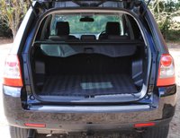 USED 2008 58 LAND ROVER FREELANDER 2.2 TD4 GS 5d 159 BHP www.suffolkcarcentre.co.uk - Located at Ilketshall