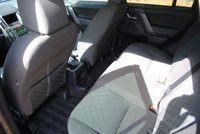 USED 2008 58 LAND ROVER FREELANDER 2.2 TD4 GS 5d 159 BHP www.suffolkcarcentre.co.uk - Located at Ilketshall