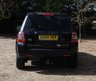 USED 2008 58 LAND ROVER FREELANDER 2.2 TD4 GS 5d 159 BHP www.suffolkcarcentre.co.uk - Located at Ilketshall